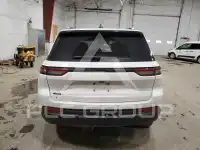 2023 Jeep Grand Cherokee фото