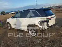 2023 Jeep CHEROKEE фото