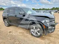 2023 Jeep CHEROKEE photo