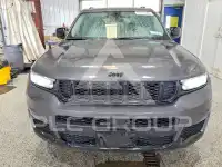 2023 Jeep CHEROKEE photo