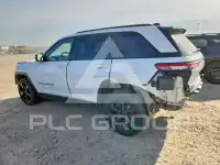 2023 Jeep CHEROKEE фото