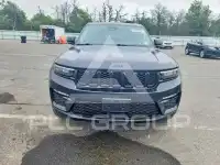 2023 Jeep Grand Cherokee фото