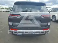 2023 Jeep CHEROKEE фото
