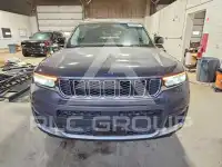 2023 Jeep CHEROKEE фото
