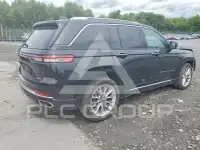 2023 Jeep CHEROKEE фото