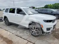2023 Jeep CHEROKEE фото