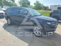 2023 Jeep CHEROKEE фото