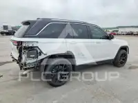 2023 Jeep CHEROKEE фото