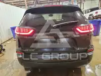 2023 Jeep CHEROKEE фото