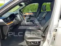2023 Jeep CHEROKEE photo