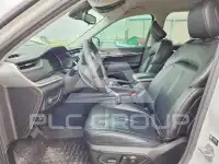 2023 Jeep CHEROKEE фото