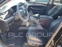 2023 Jeep CHEROKEE фото