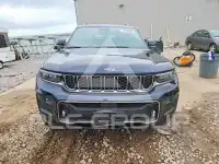 2023 Jeep CHEROKEE photo