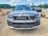 2023 Jeep CHEROKEE фото