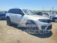 2023 Jeep CHEROKEE photo