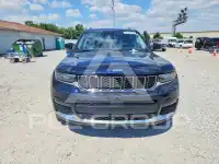 2023 Jeep CHEROKEE фото
