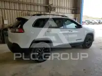 2023 Jeep CHEROKEE фото