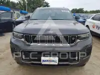 2023 Jeep CHEROKEE photo