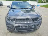 2023 Jeep CHEROKEE фото