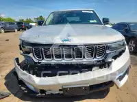 2023 Jeep CHEROKEE фото
