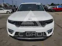 2023 Jeep CHEROKEE фото