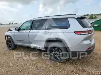 2023 Jeep CHEROKEE фото