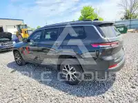2023 Jeep CHEROKEE фото