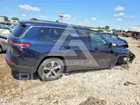 2023 Jeep Grand Cherokee фото