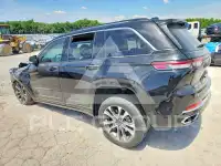 2023 Jeep CHEROKEE фото