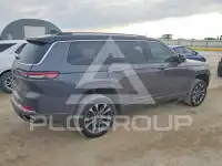 2023 Jeep CHEROKEE photo