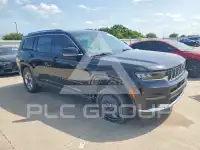 2023 Jeep CHEROKEE фото