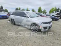2023 Jeep CHEROKEE photo