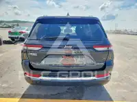 2023 Jeep CHEROKEE фото