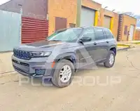 2023 Jeep CHEROKEE фото