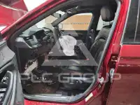 2023 Jeep CHEROKEE фото