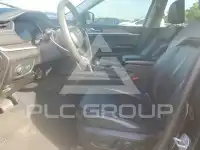 2023 Jeep CHEROKEE фото