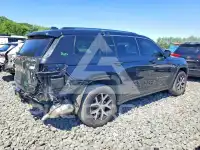 2023 Jeep CHEROKEE фото