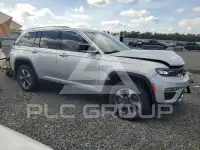 2023 Jeep CHEROKEE photo
