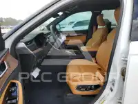 2023 Jeep Grand Cherokee фото