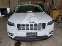2023 Jeep CHEROKEE фото