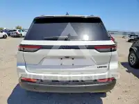 2023 Jeep CHEROKEE photo