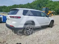 2023 Jeep CHEROKEE фото