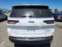 2023 Jeep CHEROKEE photo