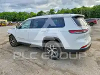 2023 Jeep CHEROKEE photo