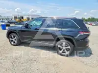 2023 Jeep CHEROKEE фото