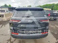 2023 Jeep CHEROKEE фото