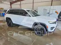 2023 Jeep Grand Cherokee фото