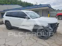 2023 Jeep CHEROKEE photo