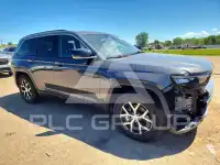 2023 Jeep CHEROKEE фото