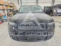 2023 Jeep CHEROKEE фото